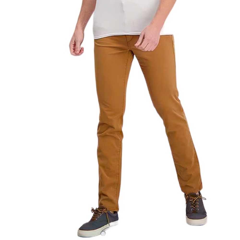 Rag & Bone Classic Slim Fit Chinos Pant